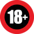 18+