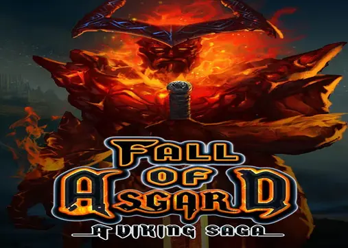 Fall Of Asgard