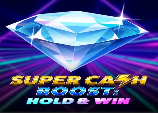 Super Cash